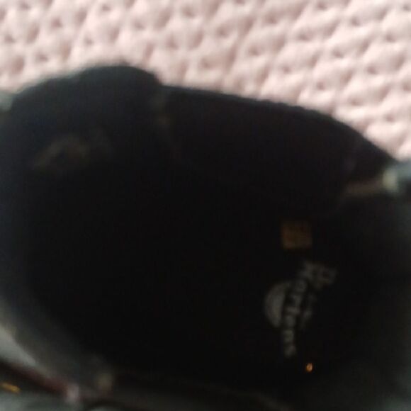 Dr. Martens Black Chelsea Boots - Picture 5 of 6